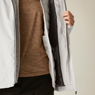 Women's Wentwood 3-in-1 Jacket | Perfectly Pie