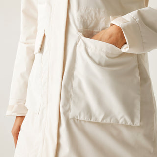 Women's Sabinka Waterproof Insulated Jacket | Light Vanilla