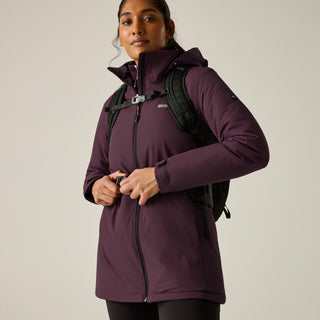 Women's Tamlin Waterproof Insulated Jacket | Fig