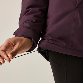 Women's Tamlin Waterproof Insulated Jacket | Fig