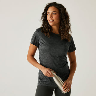 Women's Fingal Edition T-Shirt | Seal Grey