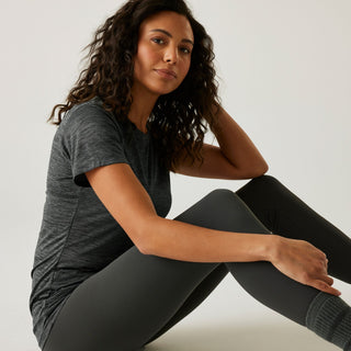 Women's Fingal Edition T-Shirt | Seal Grey