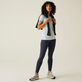 Women's Fingal Edition T-Shirt | Icy Morn