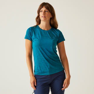 Women's Fingal Edition T-Shirt | Exotic Plume
