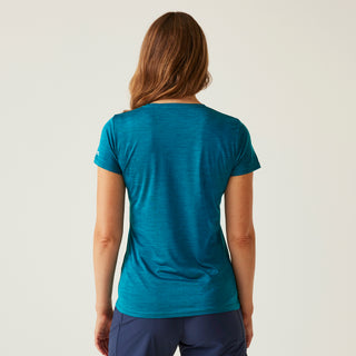 Women's Fingal Edition T-Shirt | Exotic Plume