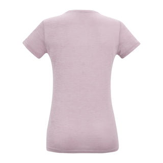 Women's Fingal Edition T-Shirt | Powder Lilac