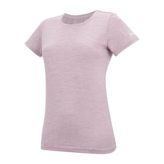 Women's Fingal Edition T-Shirt | Powder Lilac