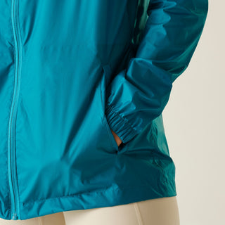 Women's Pack-It III Waterproof Jacket | Exotic Plume