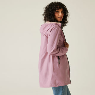 Women's Lioka Waterproof Jacket | Lilas
