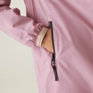 Women's Lioka Waterproof Jacket | Lilas