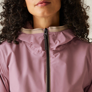 Women's Lioka Waterproof Jacket | Lilas
