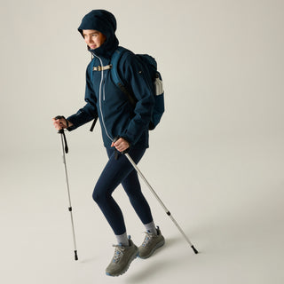 Women's Birchdale II Waterproof Jacket | Navy Skyway