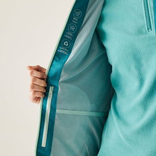 Women's Birchdale II Waterproof Jacket | Exotic Plume Icy Morn