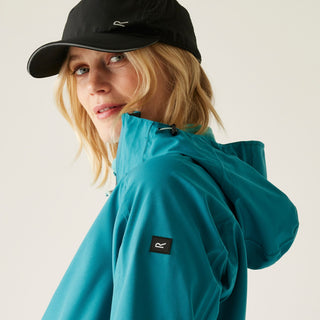 Women's Birchdale II Waterproof Jacket | Exotic Plume Icy Morn