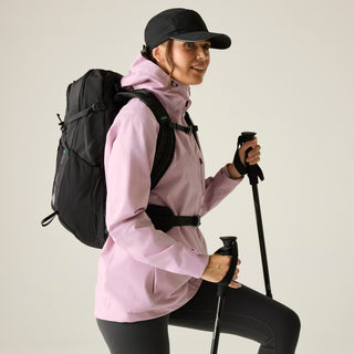Women's Birchdale II Waterproof Jacket | Powdered Lilac