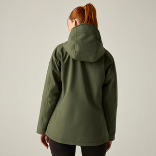 Women's Birchdale II Waterproof Jacket | Olive Night