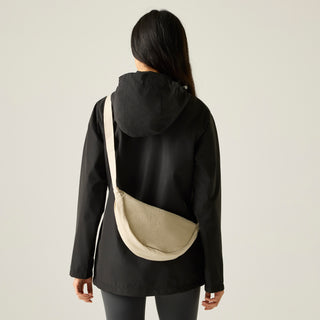 Women's Daysha II Waterproof Jacket | Black