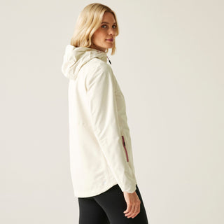 Women's Hamara IV Waterproof Jacket | Light Vanilla
