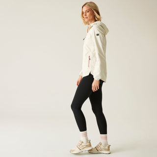 Women's Hamara IV Waterproof Jacket | Light Vanilla