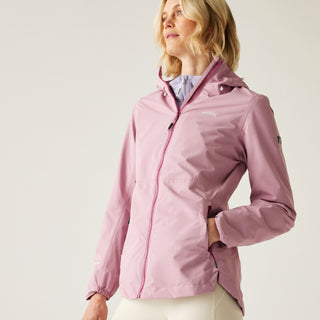 Women's Hamara IV Waterproof Jacket | Lilas