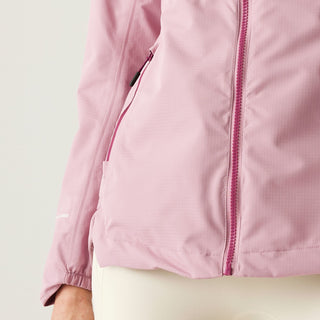 Women's Hamara IV Waterproof Jacket | Lilas