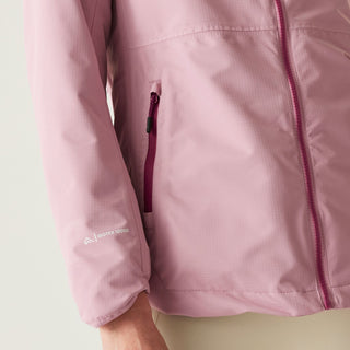 Women's Hamara IV Waterproof Jacket | Lilas