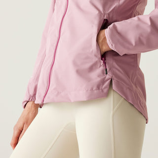 Women's Hamara IV Waterproof Jacket | Lilas