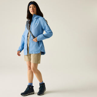 Women's Hamara IV Waterproof Jacket | Denim Blue