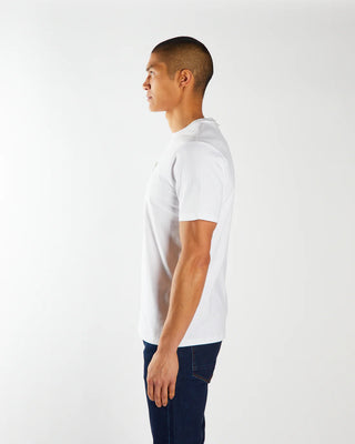 Rylan Tee | Liberty White