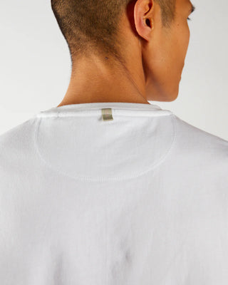 Rylan Tee | Liberty White