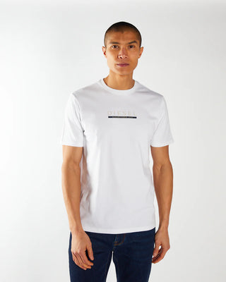 Rylan Tee | Liberty White