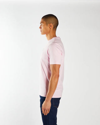 Rylan Tee | Lilas Pink