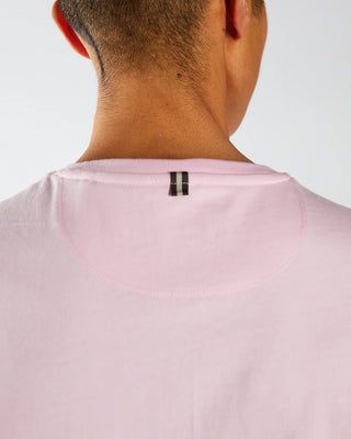 Rylan Tee | Lilas Pink