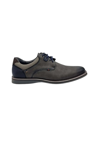 Dolphman Shoe | Grey