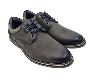 Dolphman Shoe | Grey