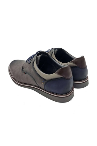 Dolphman Shoe | Grey