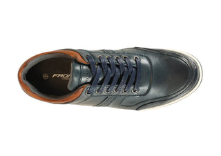 Renzo Shoe Navy