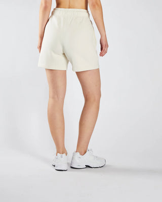 Rie Short  | Soft Ivory