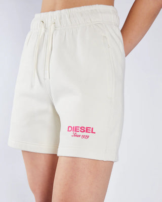 Rie Short  | Soft Ivory