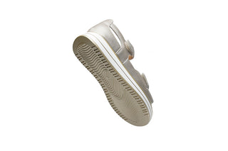 Light Weight Sandal | Champagne