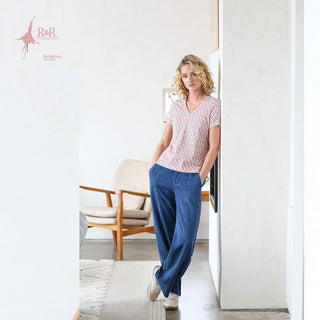 Sophie Tee | Pink