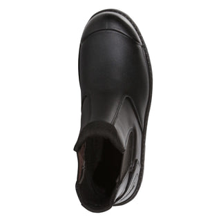 Men's Waterproof Dealer Boot | Black