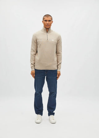 Twain Half Zip | Sandshore