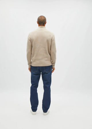Twain Half Zip | Sandshore