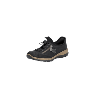 Nikita Comfort Shoe | Black