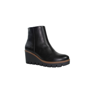 Buddy Boot | Black