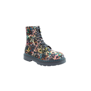 Justina2 Boot | Bronze