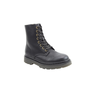 Justina2 Boot | Black