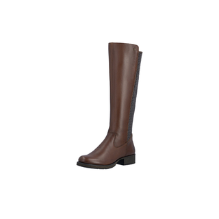 Rachel Boot | Chestnut