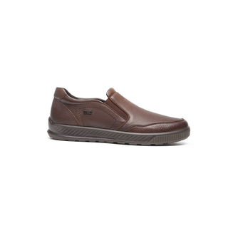 G Co Slip On  | Tan Cognac
